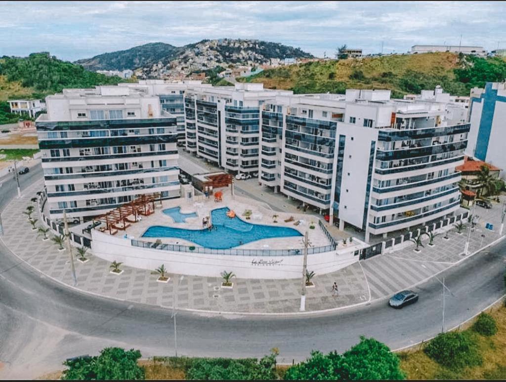 Apartamento Com Vista Para O Mar Da Praia Grande Arraial do Cabo Exterior photo