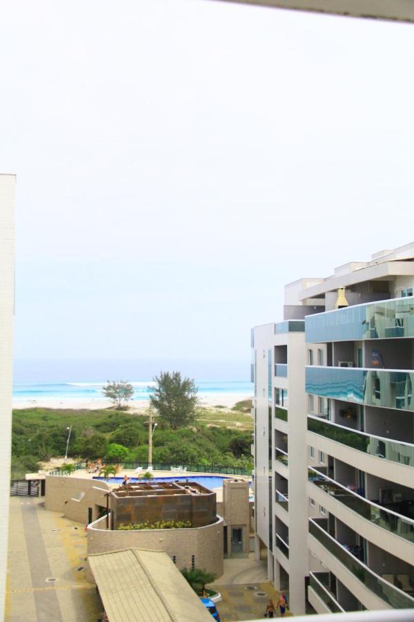 Apartamento Com Vista Para O Mar Da Praia Grande Arraial do Cabo Exterior photo